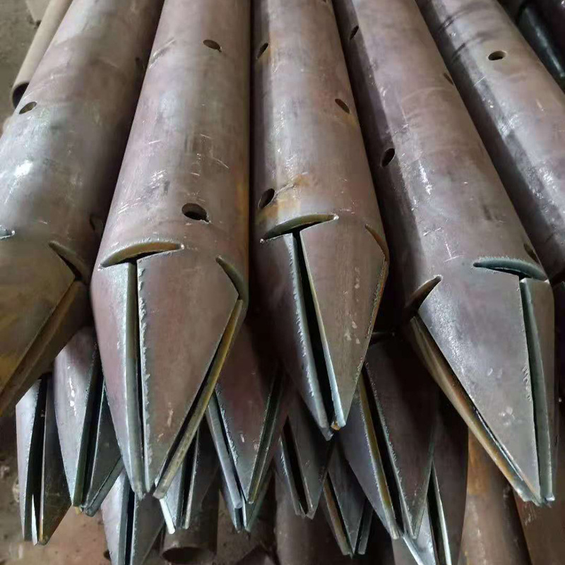 太谷预埋注浆管